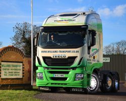 http://www.williams-transport.co.uk/new-additions-allow-fleet-to-keep-on-trucking/