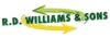 R.D.WILLIAMS & SONS (HAULAGE) LTD